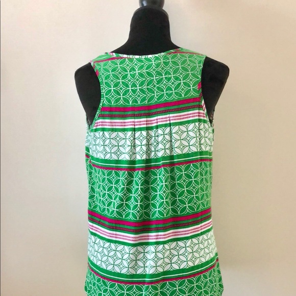 Escapada size medium tank top - Picture 4 of 5